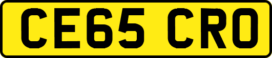 CE65CRO