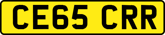 CE65CRR