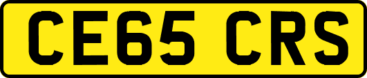 CE65CRS