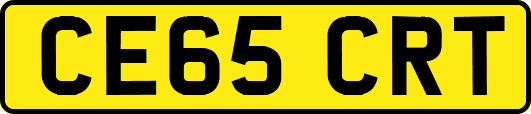 CE65CRT