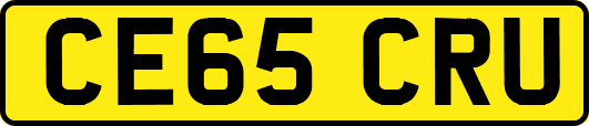CE65CRU