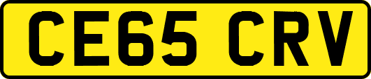 CE65CRV