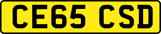 CE65CSD
