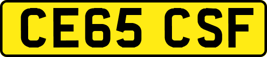 CE65CSF