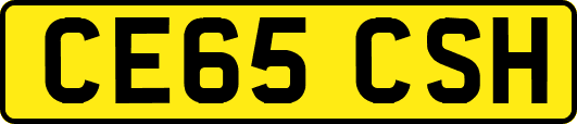 CE65CSH