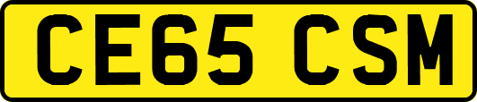 CE65CSM
