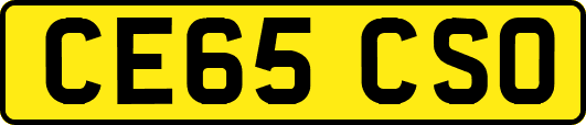 CE65CSO