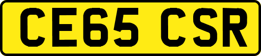 CE65CSR