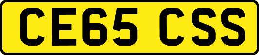 CE65CSS