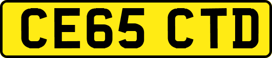 CE65CTD