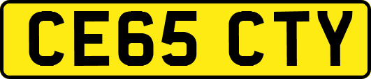 CE65CTY