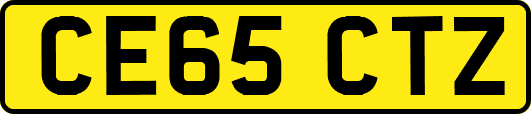 CE65CTZ