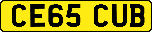 CE65CUB