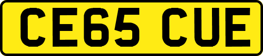 CE65CUE