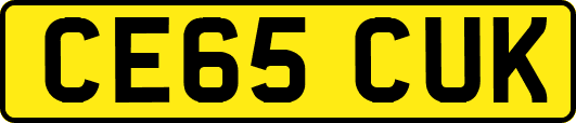 CE65CUK