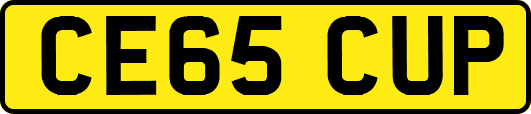 CE65CUP