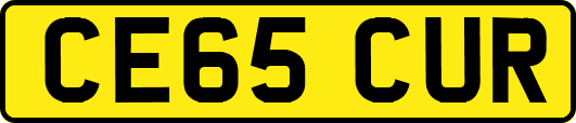 CE65CUR