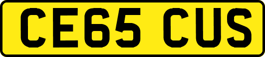 CE65CUS