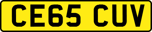 CE65CUV
