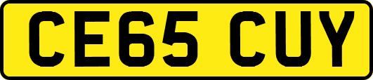 CE65CUY