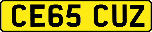 CE65CUZ