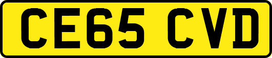 CE65CVD