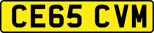 CE65CVM