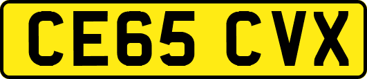 CE65CVX