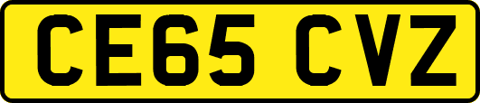 CE65CVZ
