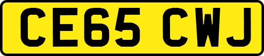 CE65CWJ