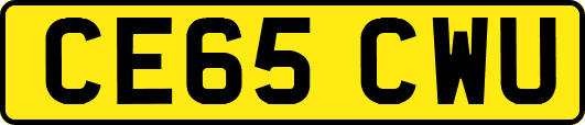 CE65CWU