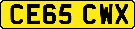 CE65CWX