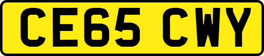 CE65CWY