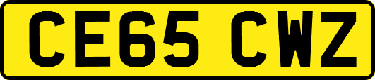 CE65CWZ