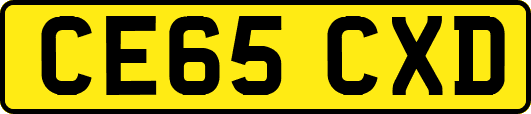 CE65CXD
