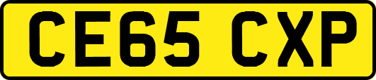 CE65CXP