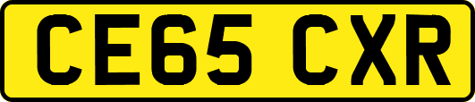 CE65CXR