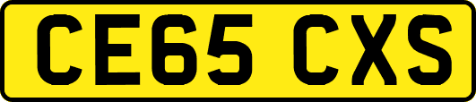 CE65CXS
