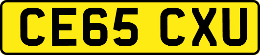 CE65CXU