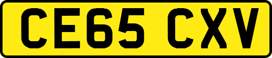 CE65CXV
