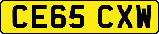 CE65CXW