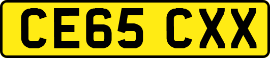 CE65CXX