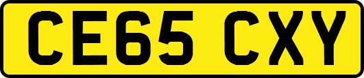 CE65CXY