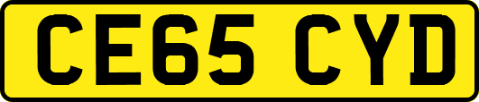 CE65CYD
