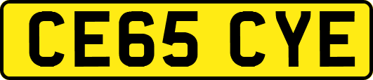 CE65CYE