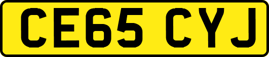 CE65CYJ