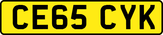 CE65CYK