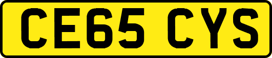 CE65CYS