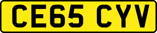 CE65CYV