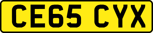 CE65CYX